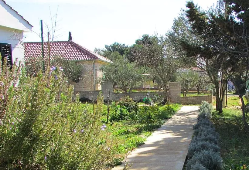 ペンション Fortunero