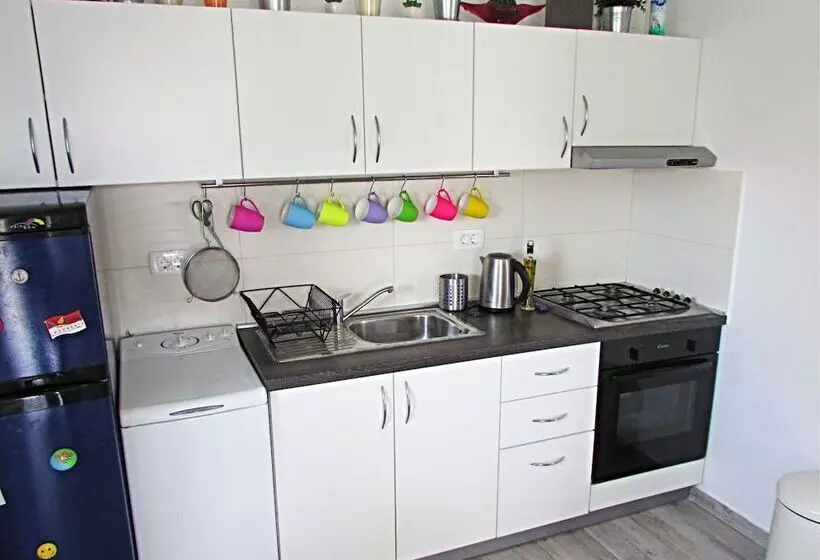 ペンション Fortunero