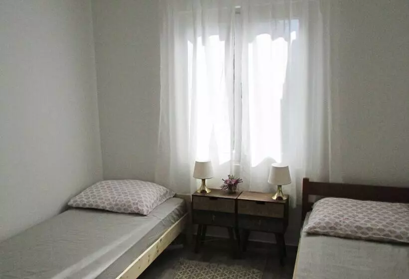 ペンション Fortunero