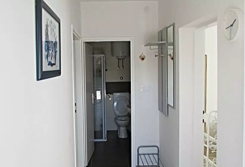 ペンション Fortunero