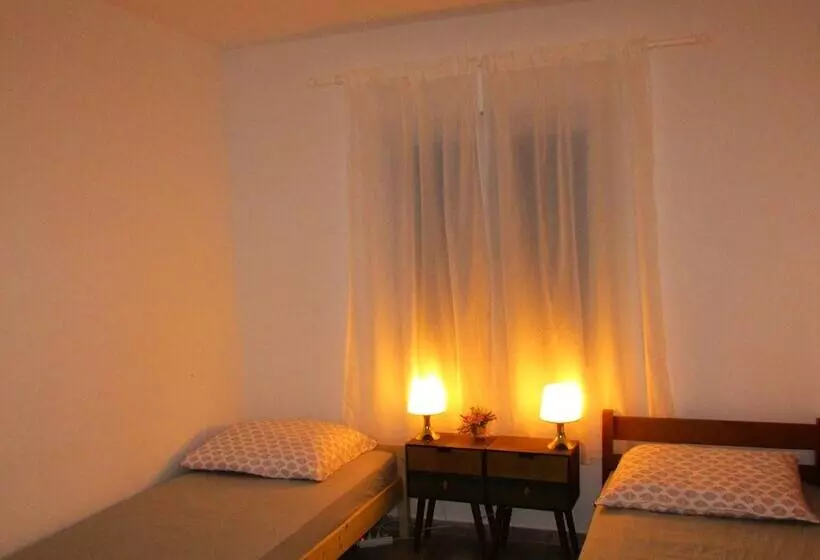 ペンション Fortunero