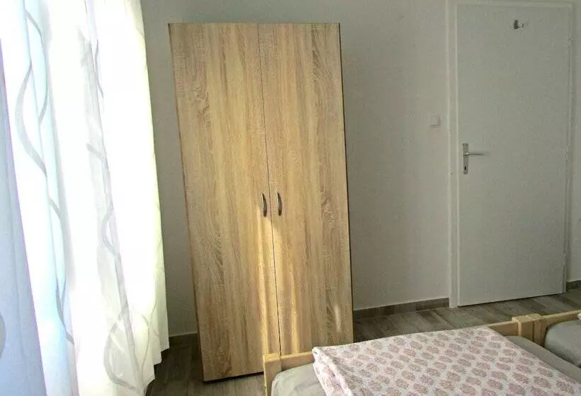 ペンション Fortunero