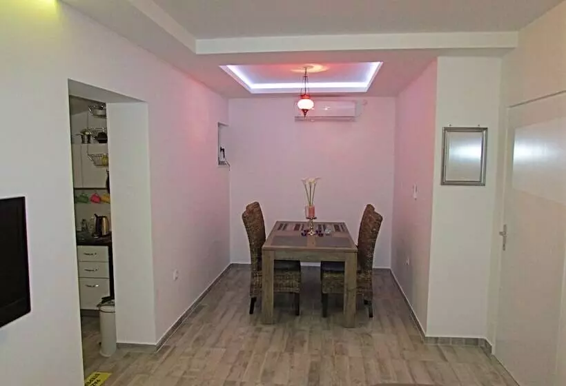 ペンション Fortunero