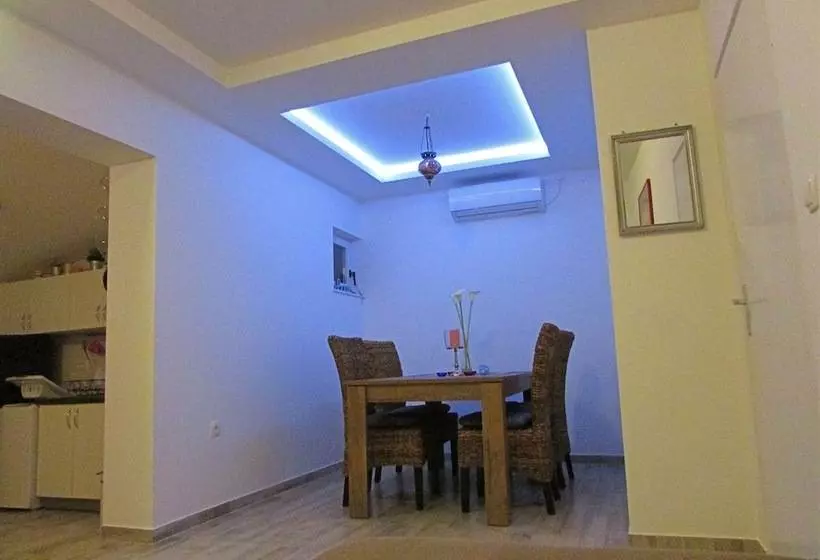 ペンション Fortunero