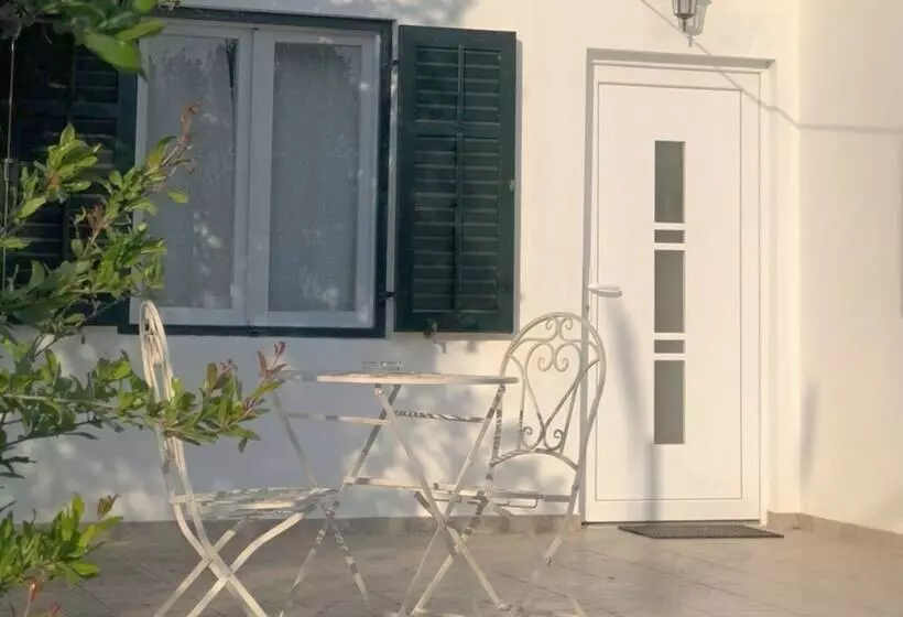 ペンション Fortunero