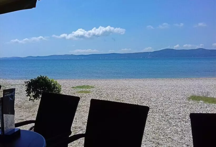 ペンション Fortunero