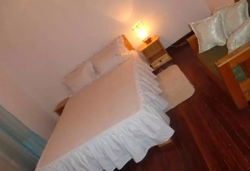 پانسیون Green Land Lodge & Restaurant