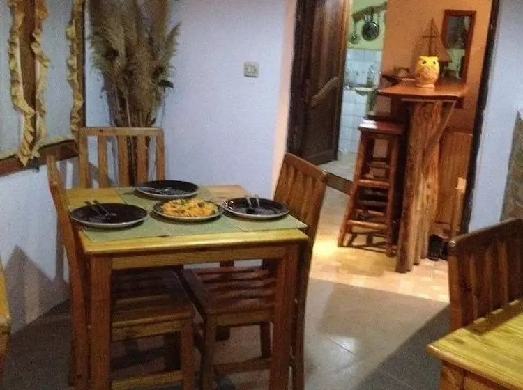 پانسیون Green Land Lodge & Restaurant