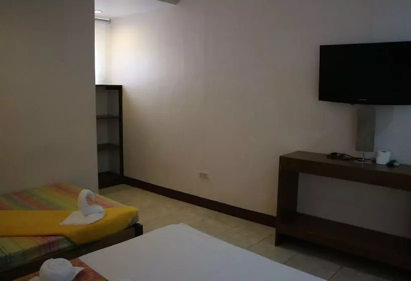 Majatalo Jhanna S Inn