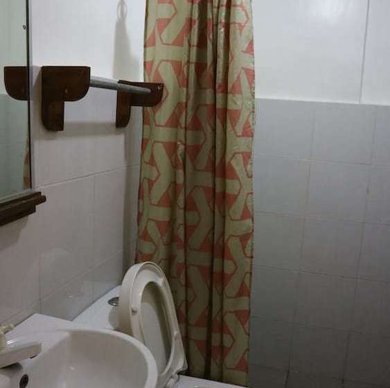 ペンション Jhanna S Inn