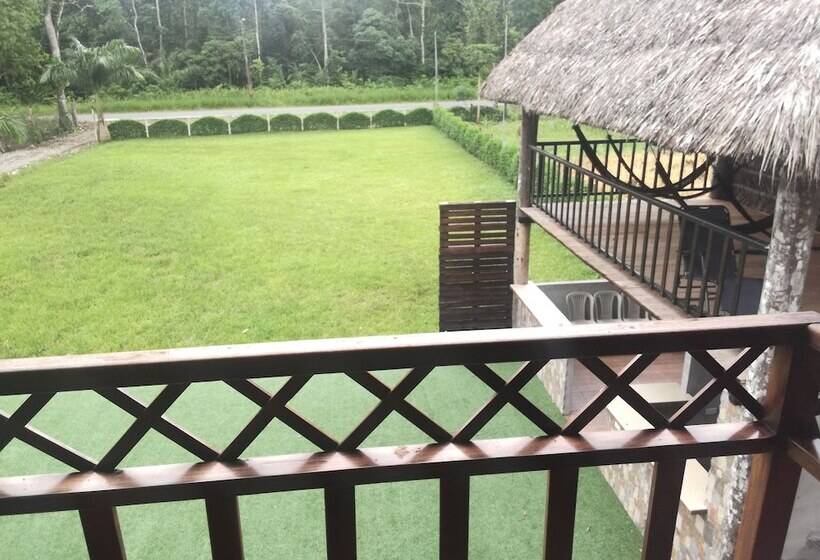 بنسيون La Quinta Primavera