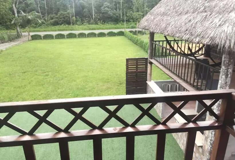 Majatalo La Quinta Primavera