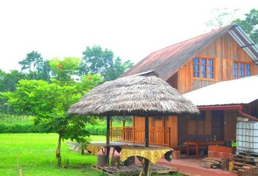 بنسيون La Quinta Primavera