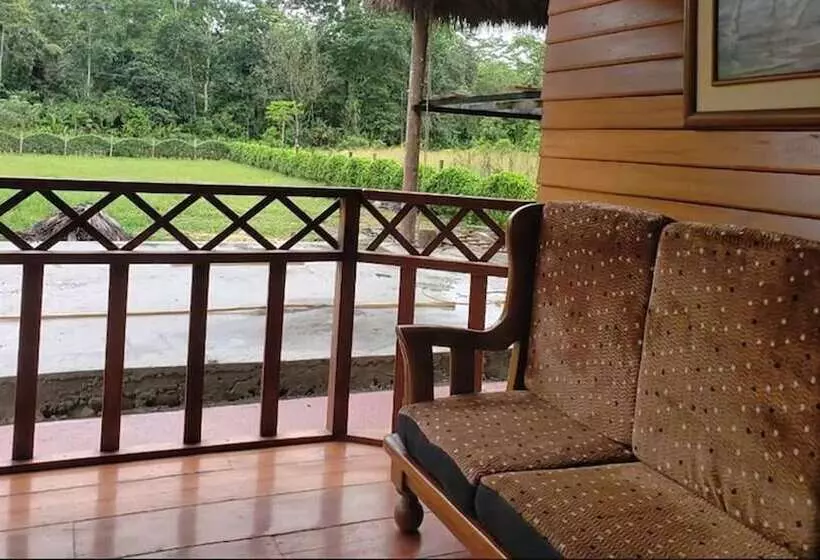 Majatalo La Quinta Primavera