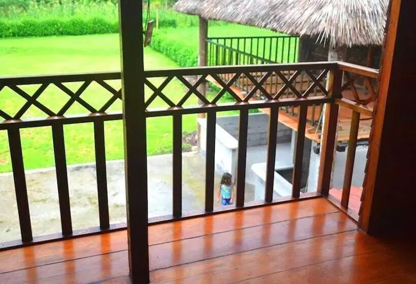 Majatalo La Quinta Primavera