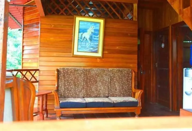 Majatalo La Quinta Primavera