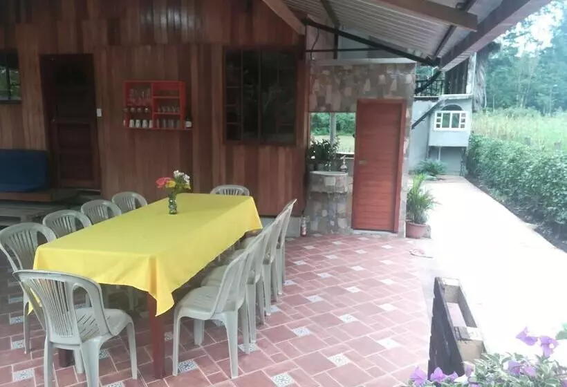 Majatalo La Quinta Primavera