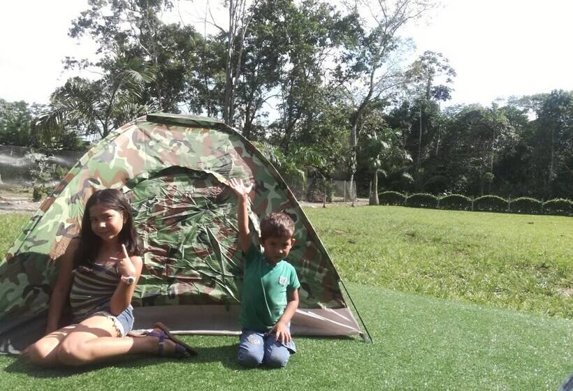 بنسيون La Quinta Primavera