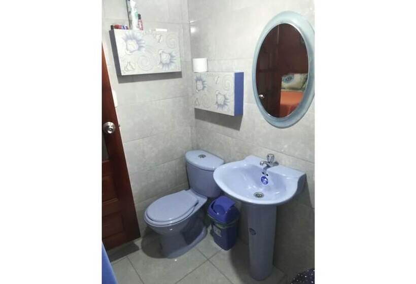 بنسيون La Quinta Primavera