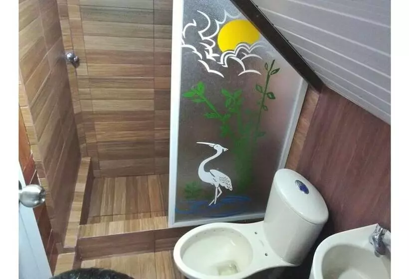 Majatalo La Quinta Primavera