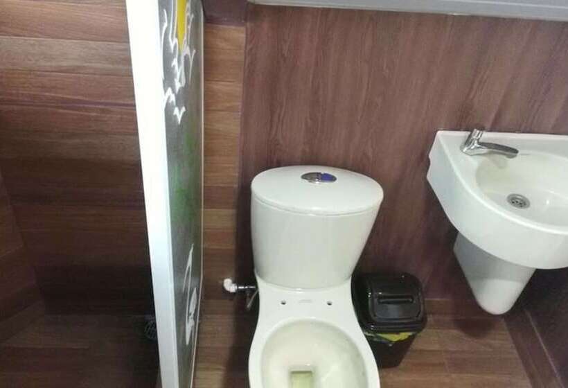 بنسيون La Quinta Primavera