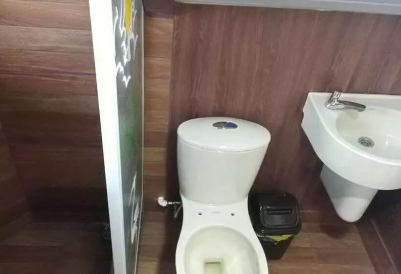 Majatalo La Quinta Primavera