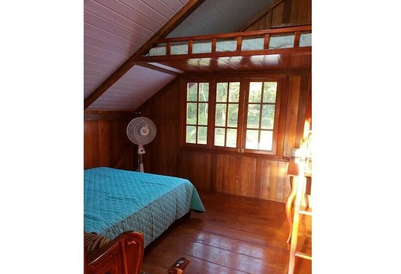 بنسيون La Quinta Primavera