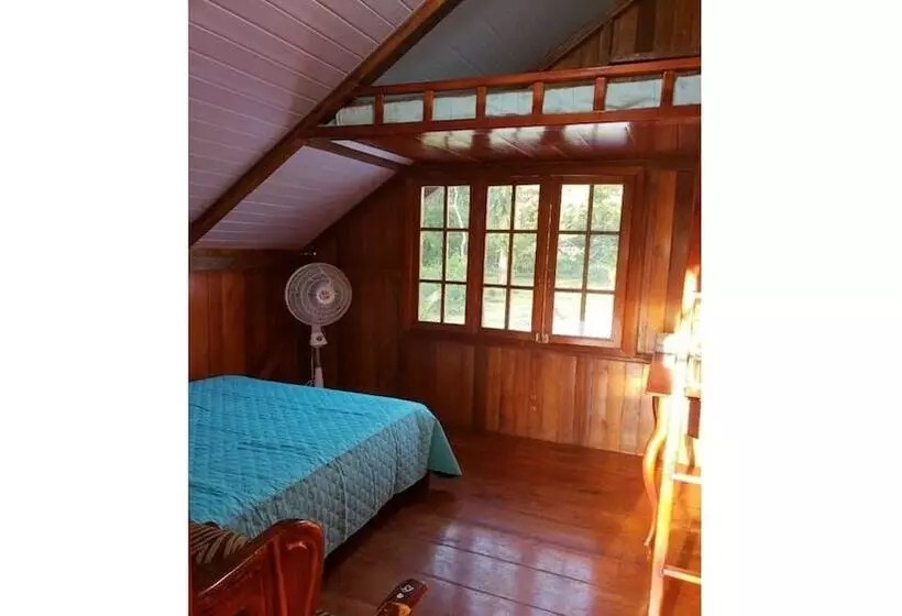 Majatalo La Quinta Primavera