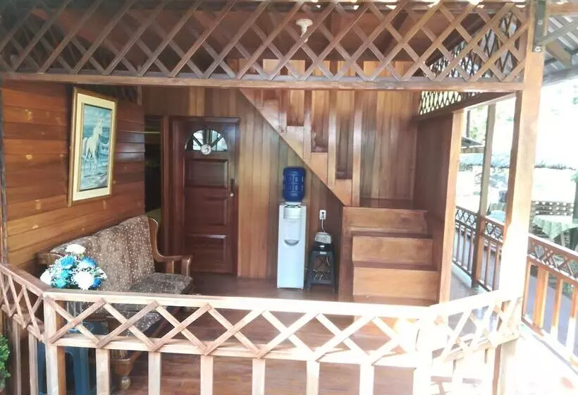 Majatalo La Quinta Primavera