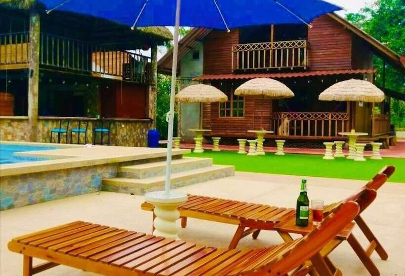 بنسيون La Quinta Primavera