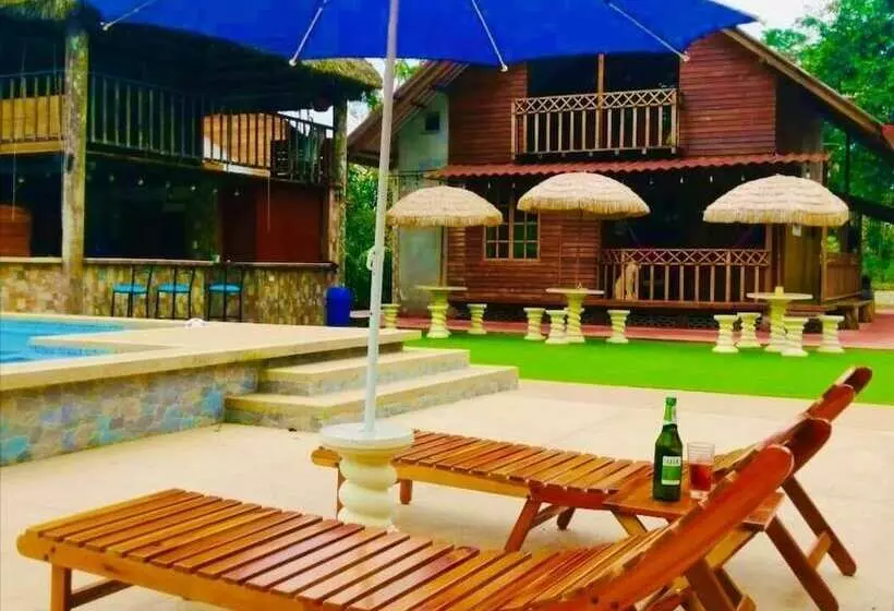 Majatalo La Quinta Primavera