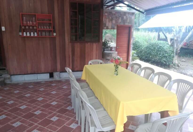 بنسيون La Quinta Primavera