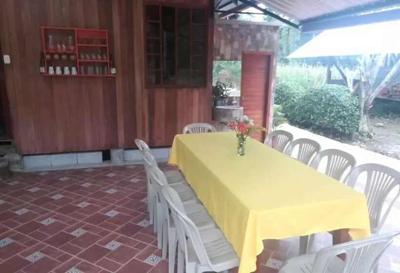 Majatalo La Quinta Primavera