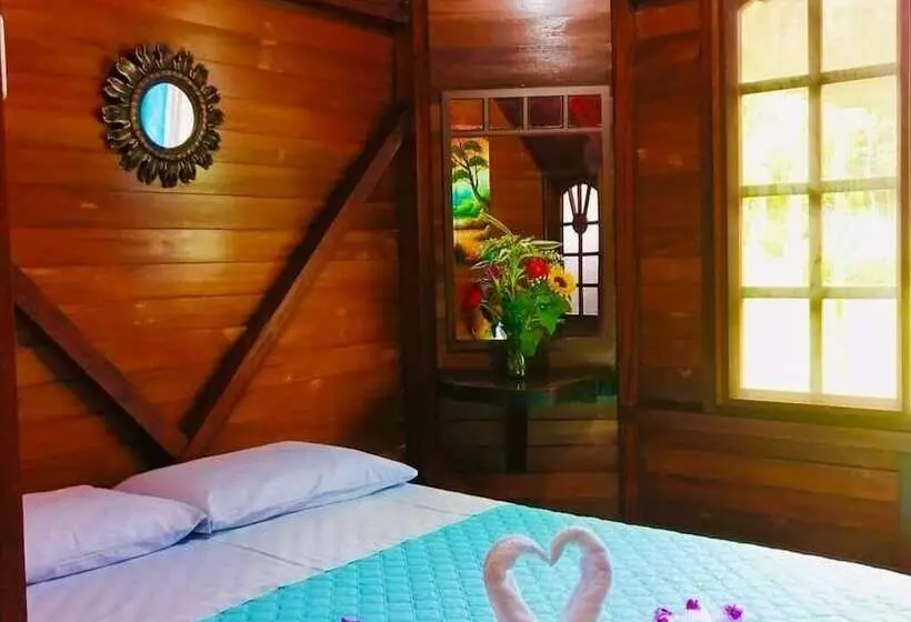 Majatalo La Quinta Primavera