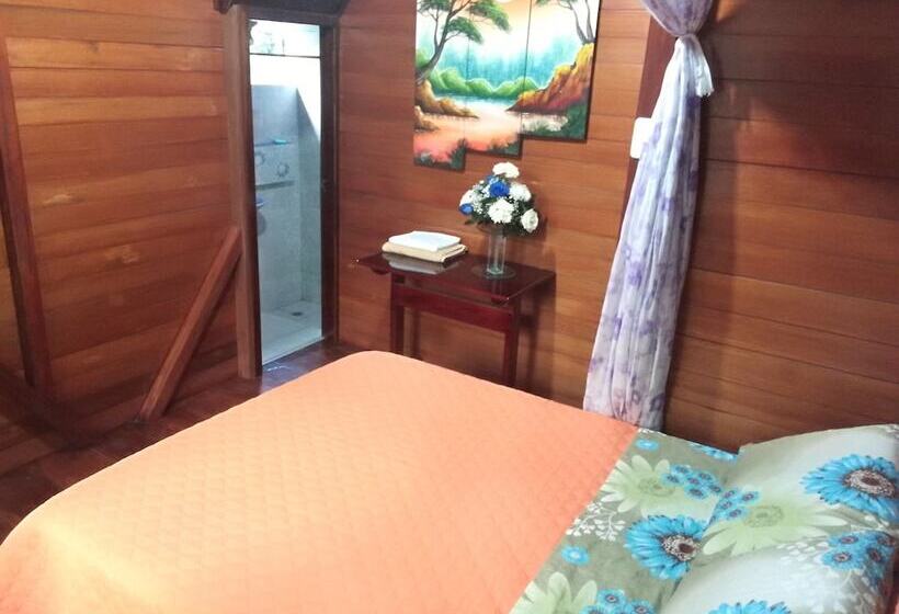 بنسيون La Quinta Primavera