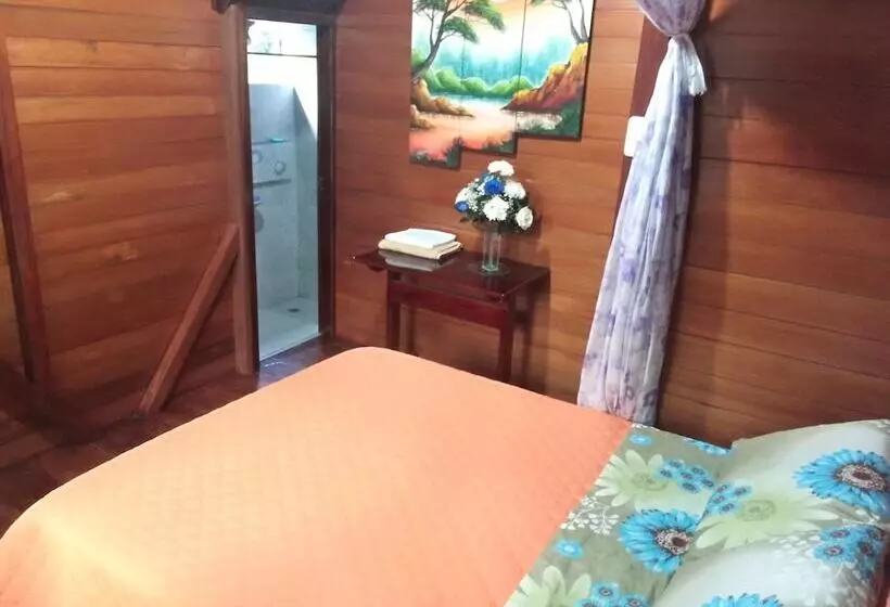 Majatalo La Quinta Primavera