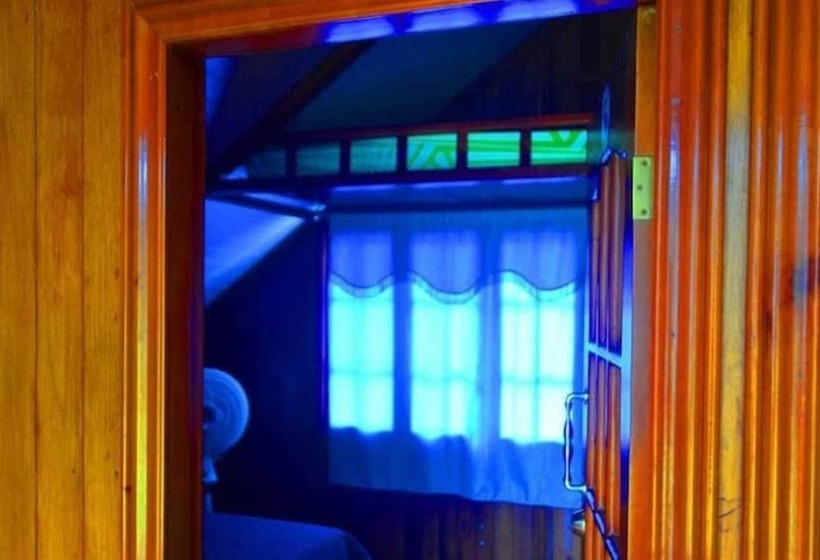 بنسيون La Quinta Primavera