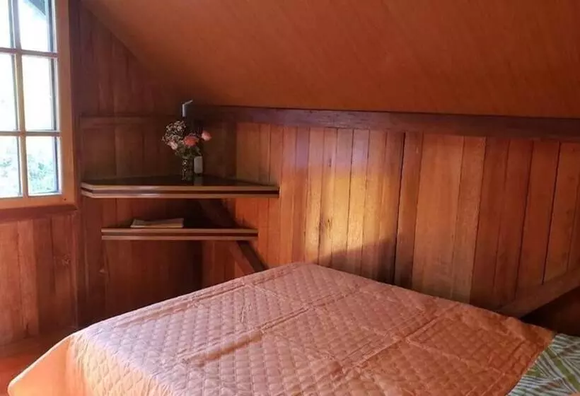 Majatalo La Quinta Primavera