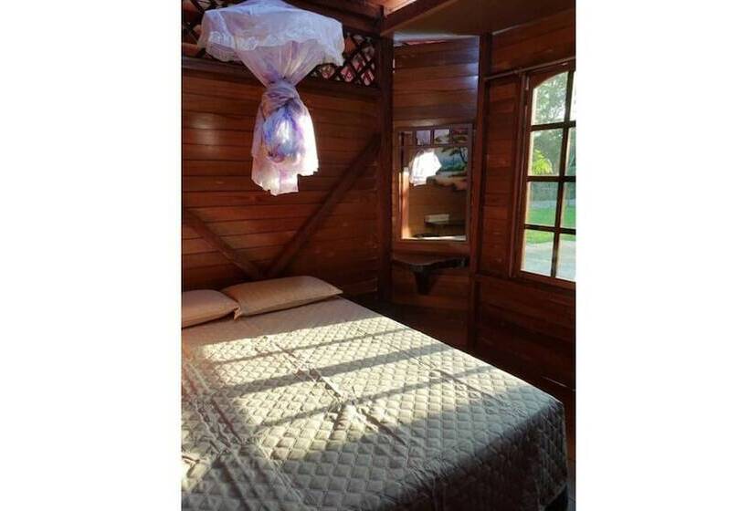 بنسيون La Quinta Primavera