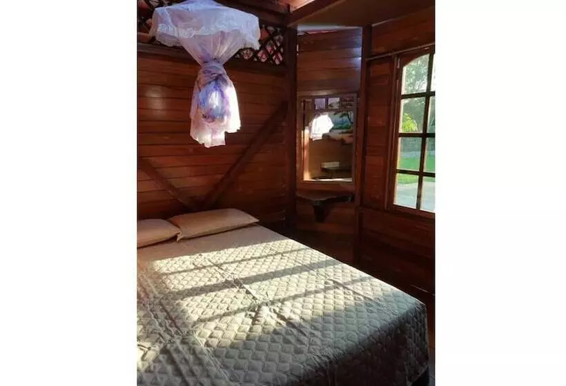 Majatalo La Quinta Primavera