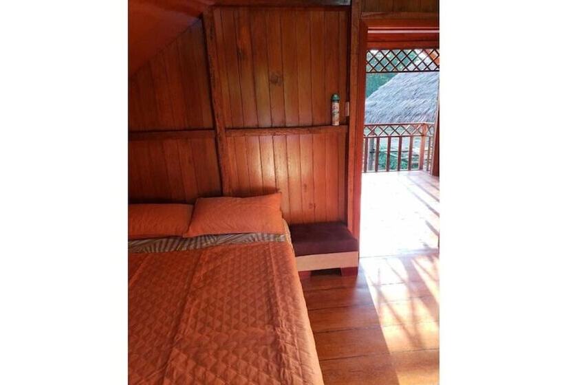 بنسيون La Quinta Primavera