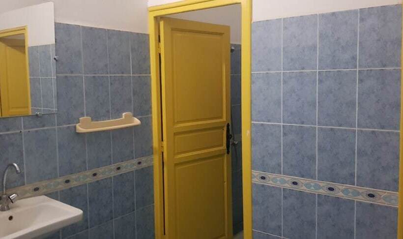 פנסיון Riad Taroudant Palmiers