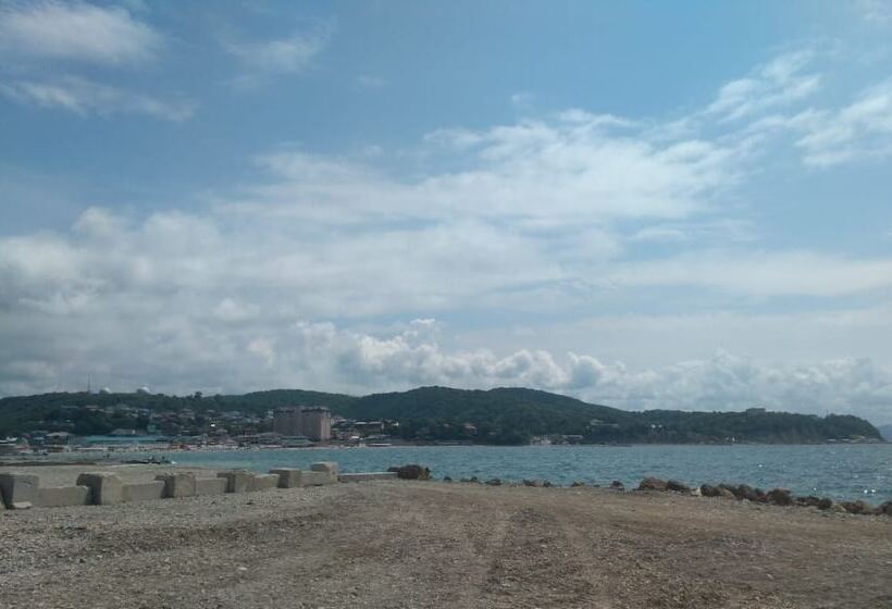 پانسیون Rucheek