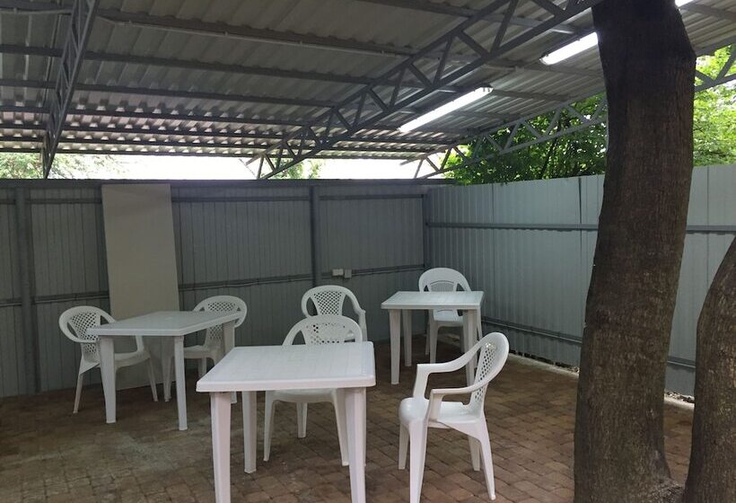 پانسیون Rucheek