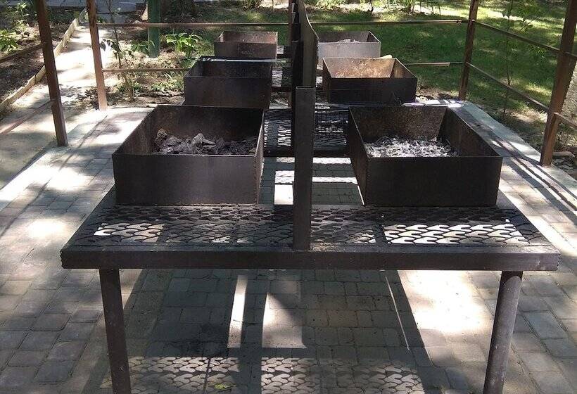 پانسیون Rucheek