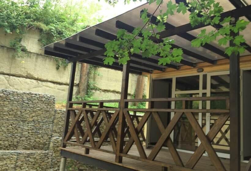 پانسیون Rucheek