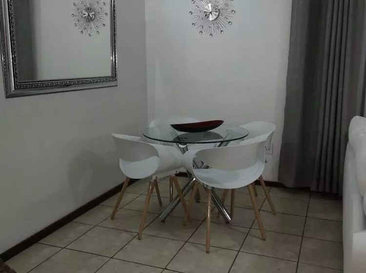Majatalo Twinnpalms Accommodation