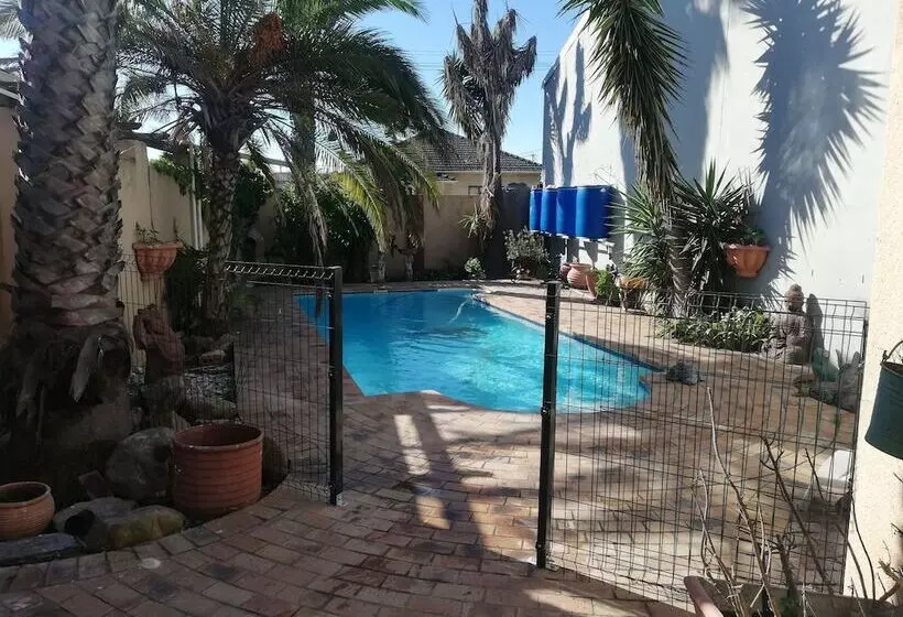 Majatalo Twinnpalms Accommodation