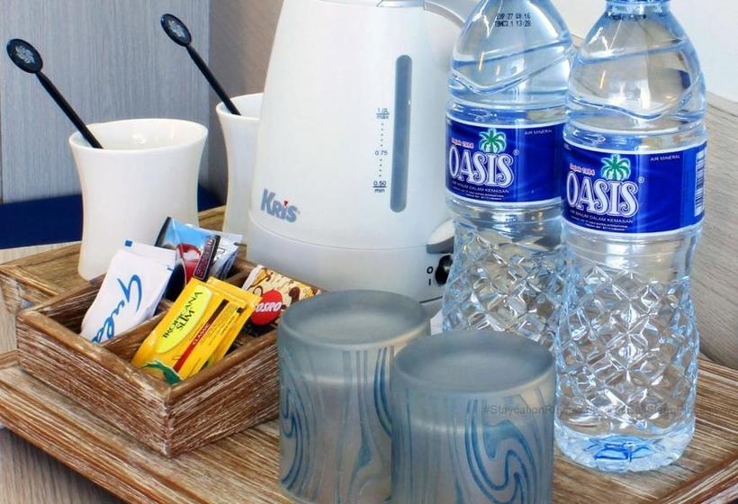 پانسیون Villa Theara