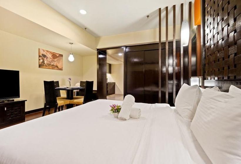 Sunway Pyramid Resort By Plush